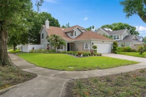 2501 DONALDSON DRIVE, ORLANDO, FL 32812 Sold 08/16/24
