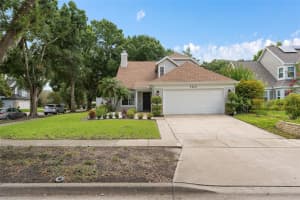 2501 DONALDSON DRIVE, ORLANDO, FL 32812 Sold 08/16/24