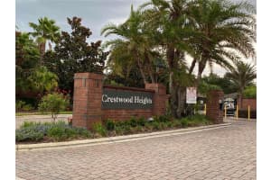 1076 CRESTWOOD COMMONS AVENUE, OCOEE, FL 34761 Sold 07/25/24