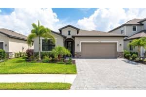 11090 BALFOUR STREET, VENICE, FL 34293 Sold 10/18/24