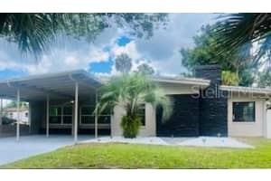 111 ELM DRIVE, ORANGE CITY, FL 32763 Sold 09/26/24