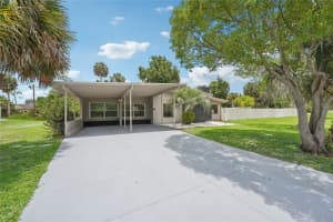 111 ELM DRIVE, ORANGE CITY, FL 32763 Sold 09/26/24