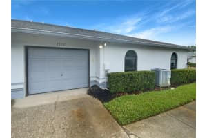 23237 CLUB VILLAS DRIVE, LAND O LAKES, FL 34639 Sold 04/10/25