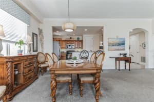 580 BANANA RIVER DRIVE, MERRITT ISLAND, FL 32952 Sold 12/13/24