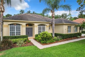 1722 REDWOOD GROVE TERRACE, LAKE MARY, FL 32746 Sold 11/25/24
