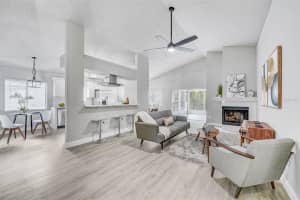 449 MORNING GLORY DRIVE, LAKE MARY, FL 32746 Sold 06/27/24