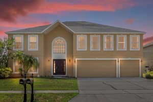 3027 MANDOLIN DRIVE, KISSIMMEE, FL 34744 Sold 07/15/24