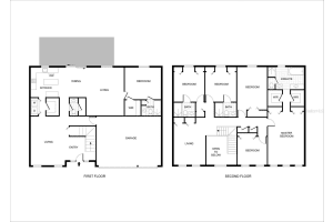 3027 MANDOLIN DRIVE, KISSIMMEE, FL 34744 Sold 07/15/24