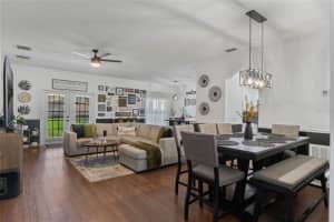 14568 UNBRIDLED DRIVE, ORLANDO, FL 32826 Sold 07/31/24