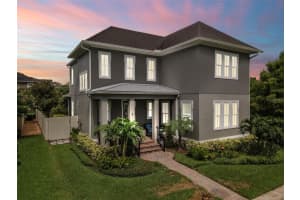 13893 HEANEY AVENUE, ORLANDO, FL 32827 Sold 10/01/24