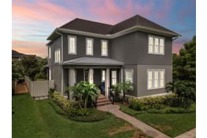13893 HEANEY AVENUE, ORLANDO, FL 32827 Sold 10/01/24