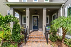 13893 HEANEY AVENUE, ORLANDO, FL 32827 Sold 10/01/24