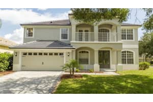 267 SAGECREST DRIVE, OCOEE, FL 34761 Sold 10/03/24