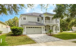 267 SAGECREST DRIVE, OCOEE, FL 34761 Sold 10/03/24