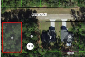 1088 NESBITT LANE, DUNNELLON, FL 34434 Sold 11/25/24