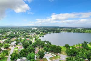 7001 LAKE MARSHA DRIVE, ORLANDO, FL 32819 Sold 03/14/25