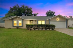 5514 PARK HURST DRIVE, ORLANDO, FL 32808 Sold 09/25/24