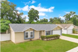 5514 PARK HURST DRIVE, ORLANDO, FL 32808 Sold 09/25/24