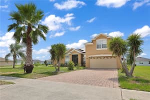 2281 GLADIOLUS LANE, MASCOTTE, FL 34753 Sold 02/19/25