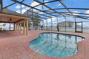 2281 GLADIOLUS LANE, MASCOTTE, FL 34753 Sold 02/19/25