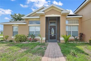2281 GLADIOLUS LANE, MASCOTTE, FL 34753 Sold 02/19/25