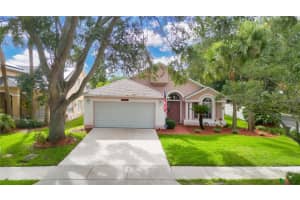 1989 WESTPOINTE CIRCLE, ORLANDO, FL 32835 Sold 08/05/24