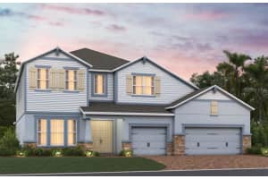 2734 RAVENCLIFFE TERRACE, OVIEDO, FL 32765 Sold 12/26/24