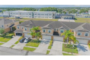 3614 RODRICK CIRCLE, ORLANDO, FL 32824 Sold 09/27/24