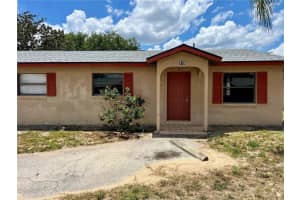 313 BLANCO COURT, AVON PARK, FL 33825 Sold 05/07/25