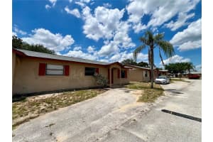 313 BLANCO COURT, AVON PARK, FL 33825 Sold 05/07/25