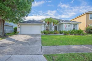 13744 BLUEWATER CIRCLE, ORLANDO, FL 32828 Sold 11/25/24