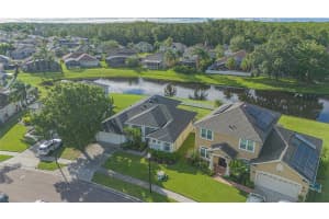 13744 BLUEWATER CIRCLE, ORLANDO, FL 32828 Sold 11/25/24
