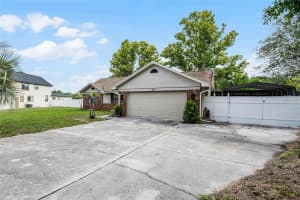 6850 WESTBOROUGH LANE, ORLANDO, FL 32818 Sold 09/30/24