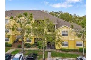2544 ROBERT TRENT JONES DRIVE, ORLANDO, FL 32835 Sold 09/05/24