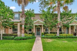 14821 BRIDGEWATER CROSSINGS BOULEVARD, WINTER GARDEN, FL 34787 Sold 09/16/24