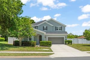 116 ALEXANDRIA CIRCLE, DELAND, FL 32724 Sold 10/15/24