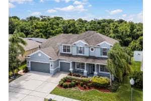 7132 WINDING LAKE CIRCLE, OVIEDO, FL 32765 Sold 07/25/24