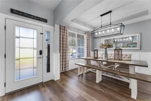 7132 WINDING LAKE CIRCLE, OVIEDO, FL 32765 Sold 07/25/24