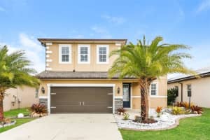 562 MEADOW POINTE DRIVE, HAINES CITY, FL 33844 Sold 11/22/24