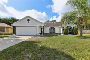 656 JAGUAR COURT, POINCIANA, FL 34759 Sold 10/22/24