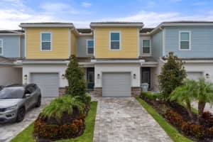 7921 PUTTING GREEN WAY, REUNION, FL 34747 Sold 05/05/25