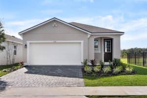 1714 CARNELIAN STREET, DELAND, FL 32720 Sold 11/22/24