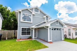 9224 VENTANA LANE, ORLANDO, FL 32825 Sold 09/17/24