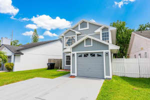 9224 VENTANA LANE, ORLANDO, FL 32825 Sold 09/17/24