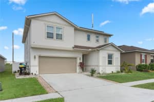 342 CASA VERANO LANE, DAVENPORT, FL 33897 Sold 09/09/24