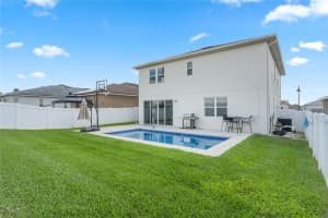342 CASA VERANO LANE, DAVENPORT, FL 33897 Sold 09/09/24