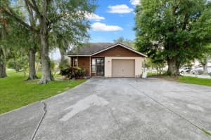 254 LAKE THOMAS DRIVE, WINTER HAVEN, FL 33880 Sold 07/15/24