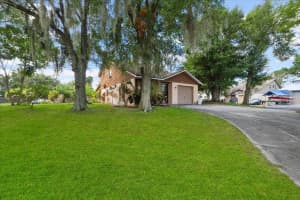 254 LAKE THOMAS DRIVE, WINTER HAVEN, FL 33880 Sold 07/15/24
