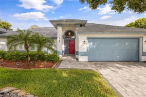 7862 CANYON LAKE CIRCLE, ORLANDO, FL 32835 Sold 09/18/24