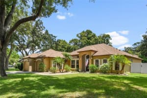 19241 PARK PLACE BOULEVARD, EUSTIS, FL 32736 Sold 07/29/24